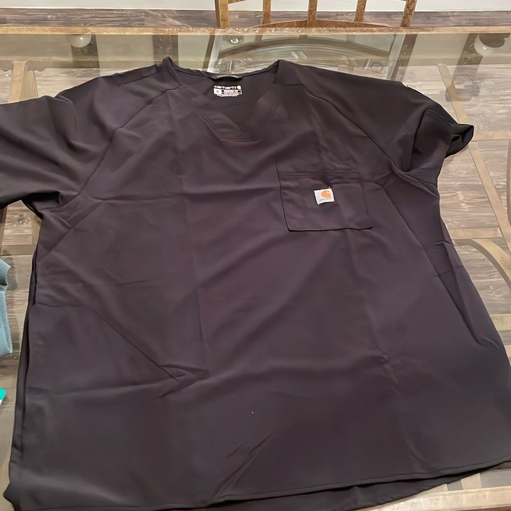 Carthart force cross flex Scrub